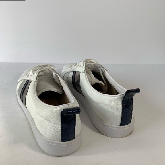 KAANA White Sneakers Womens 11 - Picture 6 of 6